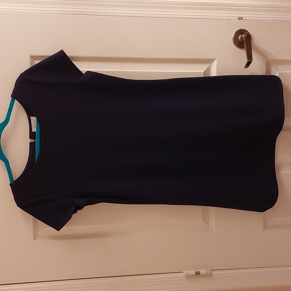 Medium little black dress